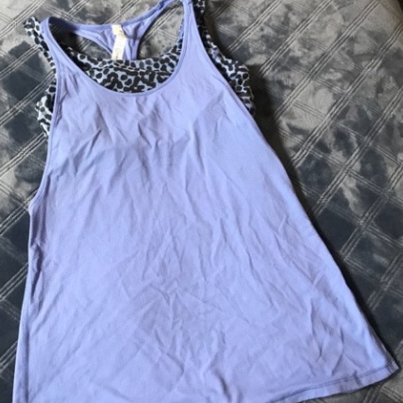 Lululemon Top Size 6 - Picture 1 of 8